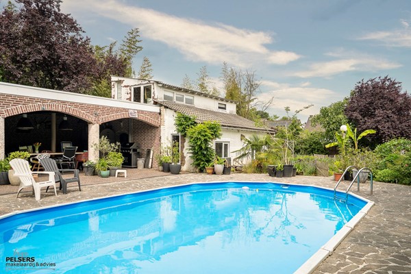 Medium property photo - Keulseweg 78, 5953 HL Reuver
